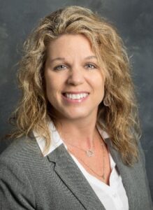 Rhonda DiNovo, LMSW, Clinical Assistant Professor, University of South Carolina College of Social Work