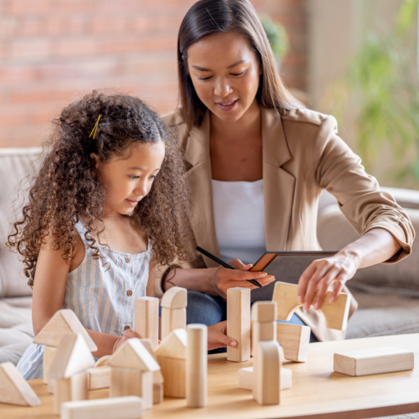 Intro to Play Therapy square