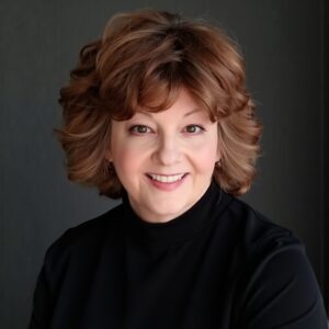 Sara J. English, PhD, LMSW, CPG, and Associate Professor of Social Work at Winthrop University