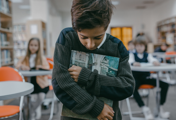 Supporting Vulnerable Populations in Schools featured image