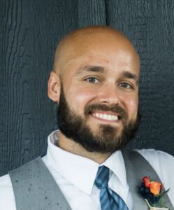 Nick Swanson, LMSW, School Social Worker and Adjunct Professor