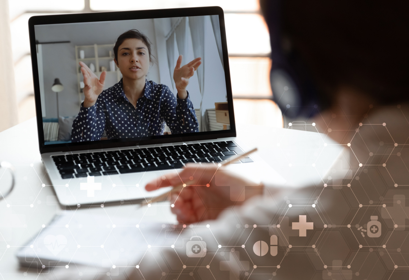 Telemental Health Certification Program featured image