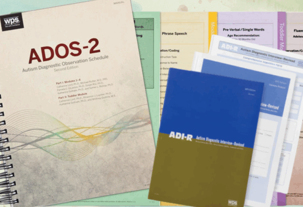 Gold Standard Autism Assessment Tools