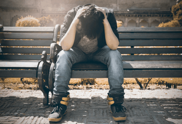 Psychological and Social Safety Adolescents Experiencing Parental Loss