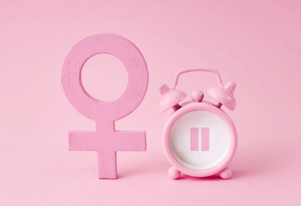 Perimenopause