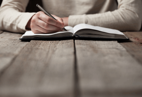 Rewriting the Story
