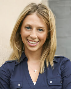 Christina Marsack-Topolewski, PhD, LMSW