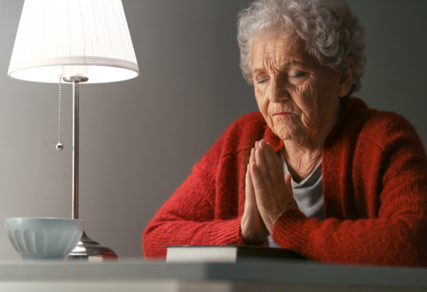 Exploring the Role of Spirituality in Aging