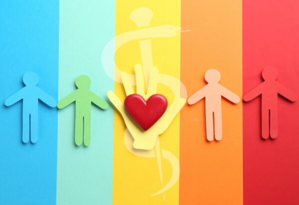 Turning Support into Action for LGBTQ+ Equality