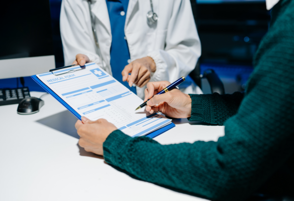 Healthcare Decision-Making Informed Consent Capacity Free Will